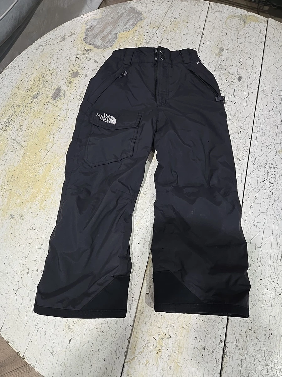 The North Face Size XS Black Sports Snow Pants & Bibs for sale | eBay