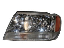 Feu avant (phare) Jeep CHEROKEE