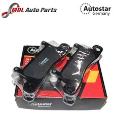 AutoStar Germany BRAKE PAD CERAMICS 9Y0698451H