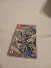 Rune Factory; Guardians Of Azuma - Nintendo Switch