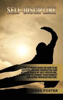Self-Discipline | James Foster | Buch | Gebunden | Englisch | 2021