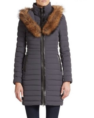 Mackage Kaylina Jacket  Retail $795
