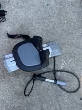 ComforTrac Cervical Traction Device For Neck Therapy Discomfort Relief