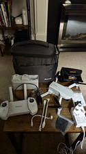 Potensic Atom Ready to Fly Camera Drone Kit w/ Remote Controller & Carry Case
