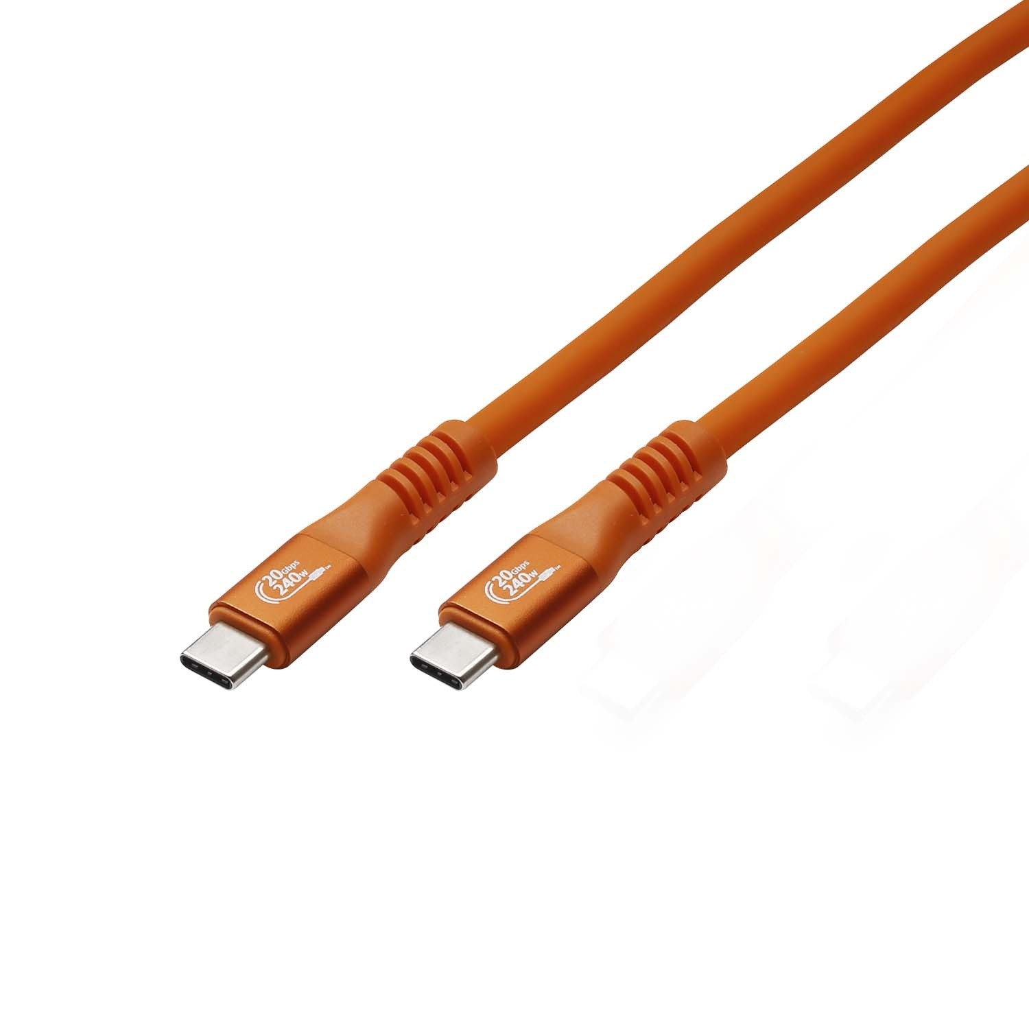 SOMMER USB 3,2 x 2 Anschlusskabel 20 / ,  C   C  1,00