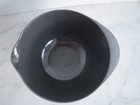 Vtg Rosti Melamine Bowls Set of 3 + Lids Siqvard Bernadotte Acton Bjorn Denmark — photo 8