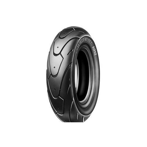 Pneu Michelin 130/90/10 Bopper haute adhérence et carcasse renforcée TL TT