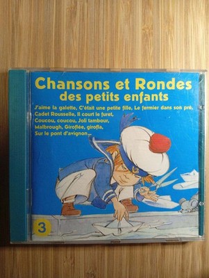 Runde Et Chansons Des Petits Kinder Von Viva Guter Zustand