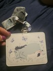 Loungefly Eeyore Id Badge Holder And Lanyard — photo 2