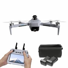 4k Specter GPS Drone Quadcopter