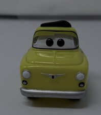 Loose Funko Pop Disney Pixar Cars Luigi # 285...