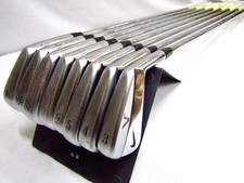 Nike Vr TW Forged Japan🇯🇵Model ( 3~P ) Tiger Woods 8x DG S200 Nice model