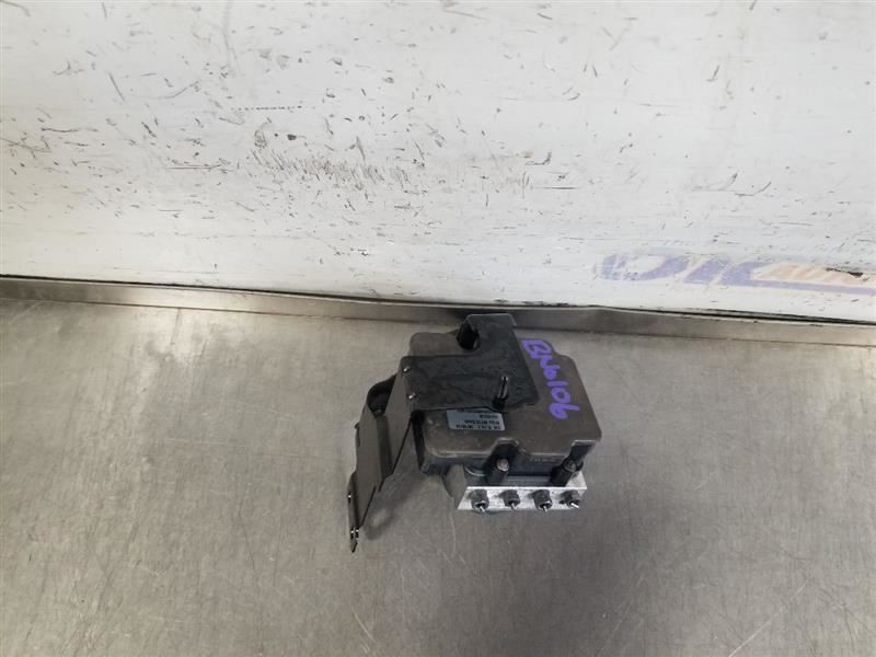 19 2019 MASERATI LEVANTE OEM ABS ANTI LOCK BRAKE PUMP 6701037380