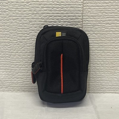 Case Logic DCB-302 Black Compact Camera Carrying Case DCB302
