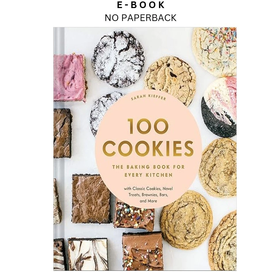 100 Cookies ebook | LD Global Digital Ebook Store Buy 100 Cookies ebook, instant digital download PDF from LD Global