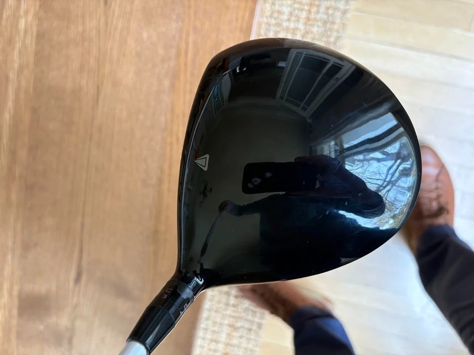 Titleist TS2 Driver 9.5° - EvenFlow - 6.0 Stiff 65G Shaft - 44.5" Long- & Wrench - Image 2 of 4