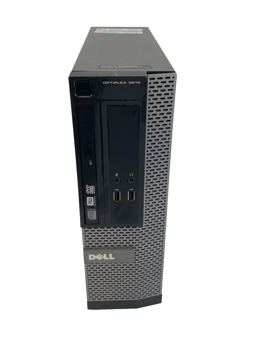 Optiplex 3010 for sale | eBay