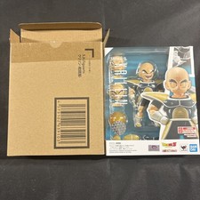 S.H. Figuarts Krillin Battle Clothes- Brand new/sealed