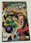 The Amazing Spider-Man #248 (Marvel Comics January 1984) 1st Thunderball
