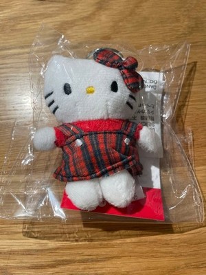 Hello Kitty Spielzeug Schlüsselanhänger 3 Sanrio Adastria .st Zusammenarbeit