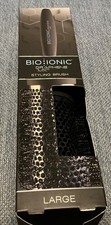 Bio Ionic Graphene MX  Boar Styling Brush Large