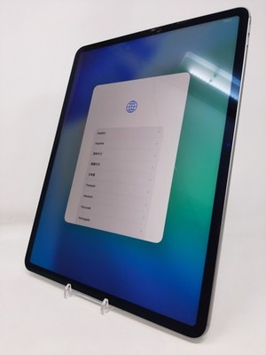 Apple iPad Air 13'' (M2)  - WiFi + Cellular (Unlocked) - Space Gray 256 GB