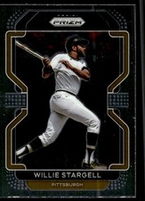 Click to enlarge Willie Stargell