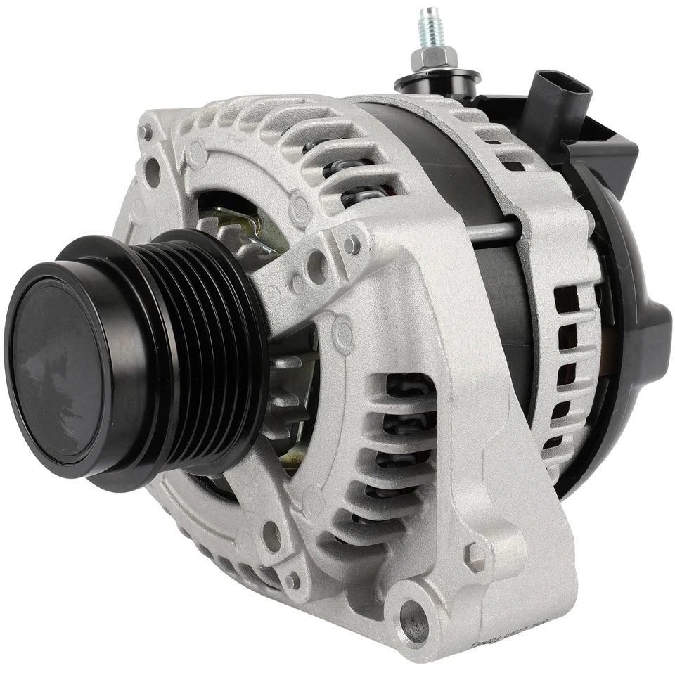 Alternador para Chevrolet Corvette 2014 2015 2016 2017 2018 2019 V8 6,2 L 11794N Foto 4 de 4