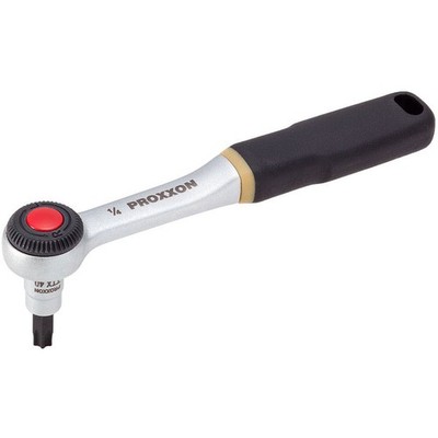 PROXXON Stone Dard Ratchet 1/4 No.83092