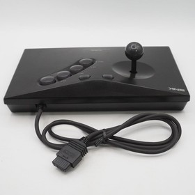 NEO GEO AES Console System NEO-0 UNIBIOS SNK 2 Controllers Tested Working