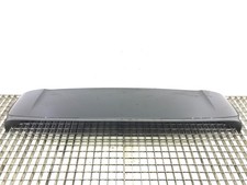 X5 E70 7157685 SPOILER HECK BMW X5 E70 2006 2013 1 Stk