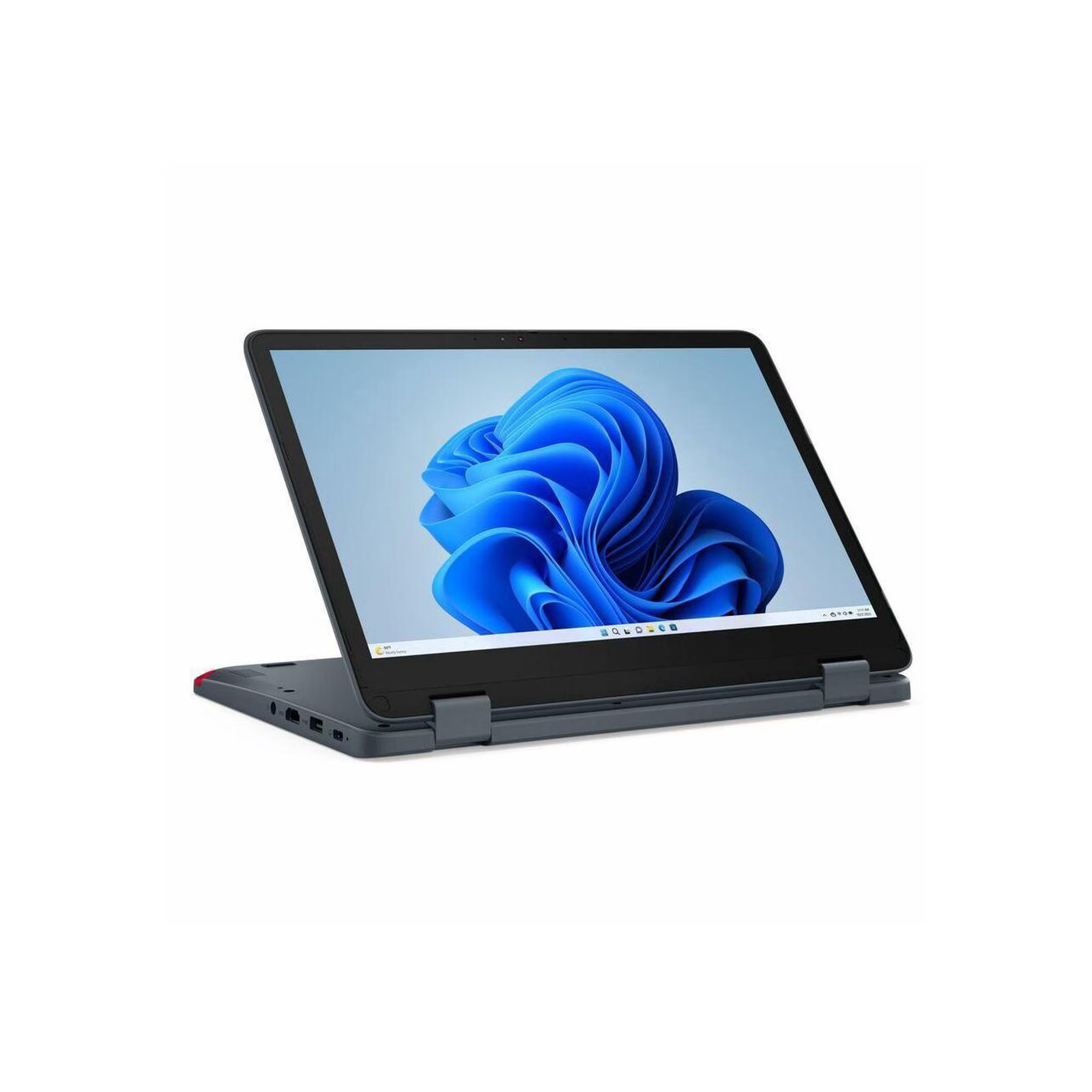 Laptop Lenovo 500w Gen 5 2 en 1 | 12.2" WUXGA táctil | N150 | 8GB | 128GB, imagen 4