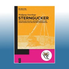 Sterngucker | Wolfgang Osterhage