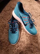 Nike  Lunarglide 8 Laufschuhe –  ungetragen