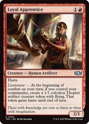 MTG: Tarkir: Dragonstorm - Mardu Surge Commander NM Cards (Choose your Card)