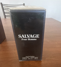 Dior Sauvage Pour Homme Eau de Parfum Spray 3...
