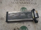 Electric cabin heater
