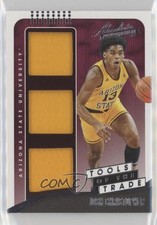 2021-22 Chronicles Draft Picks Absolute Tools of the Trade Josh Christopher 10qe