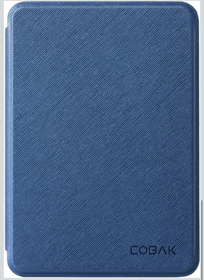 Funda Cobalto para All 6in E Reader 2024 y 2022 Kindle Fire HD Foto 3 de 4