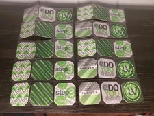 30 Thrive LeVel DFT Vitamin Patches (1 Month Supply)