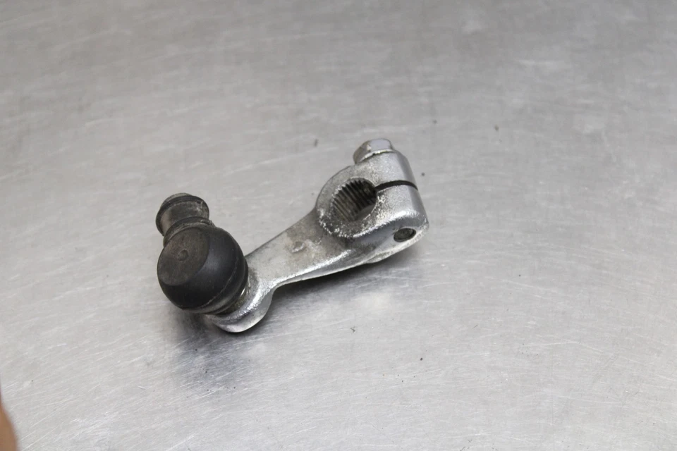 97-07 HONDA SHADOW 1100 VT1100C Shifter Linkage Knuckle Foto 2 de 4