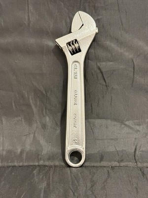 Draper Expert verstellbarer Schraubenschlüssel - 6 Zoll (150 mm) - Chrom-Vanadium