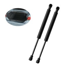2X Amortiguadores de elevación de puerta trasera para Ford Focus con alerón 2005-2011