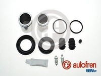 1 X Reparatursatz Bremssattel Autofren D41796C FüR Honda