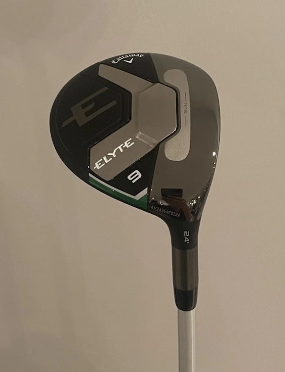 Callaway Golf Hybrid hier günstig kaufen