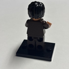 LEGO Cemetery Warrior Minifigure  iaj043 7196 Indiana Jones CMF Rare Retired