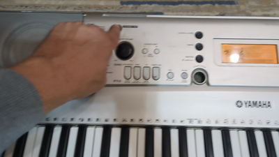 Yamaha PSR-E313 Keyboard for sale online | eBay