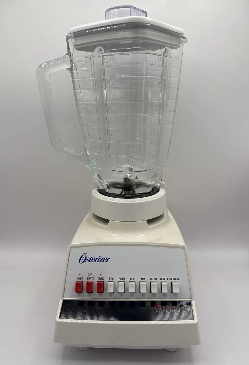 Sunbeam Countertop Blender for sale | eBay