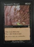 MTG Yawgmoth's Bargain (Lightly Played) Urza's Destiny (UDS) 1999 - Rare - (LP)