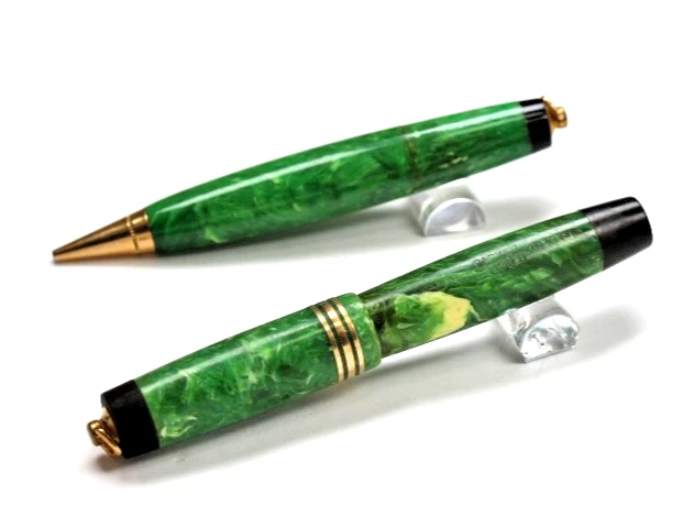Gold, 14K Nib Collectible Parker Fountain Pens for sale | eBay